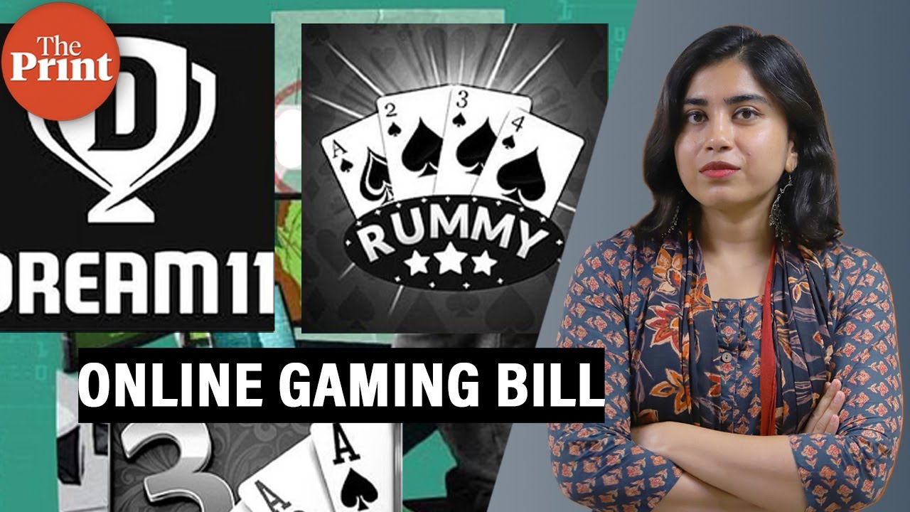 Blanket ban on online money games to e-sports push, how new Bill proposes to alter gaming space
