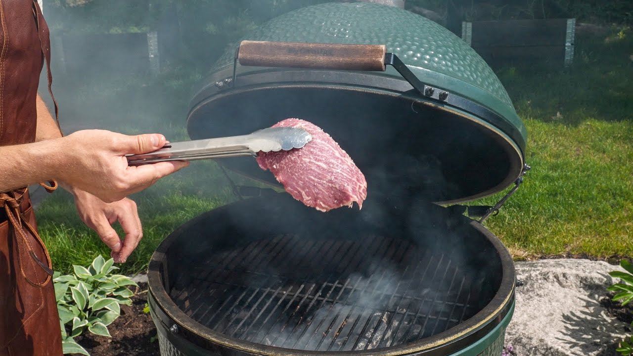 En massa hetta och de här blir det godaste du grillat i sommar