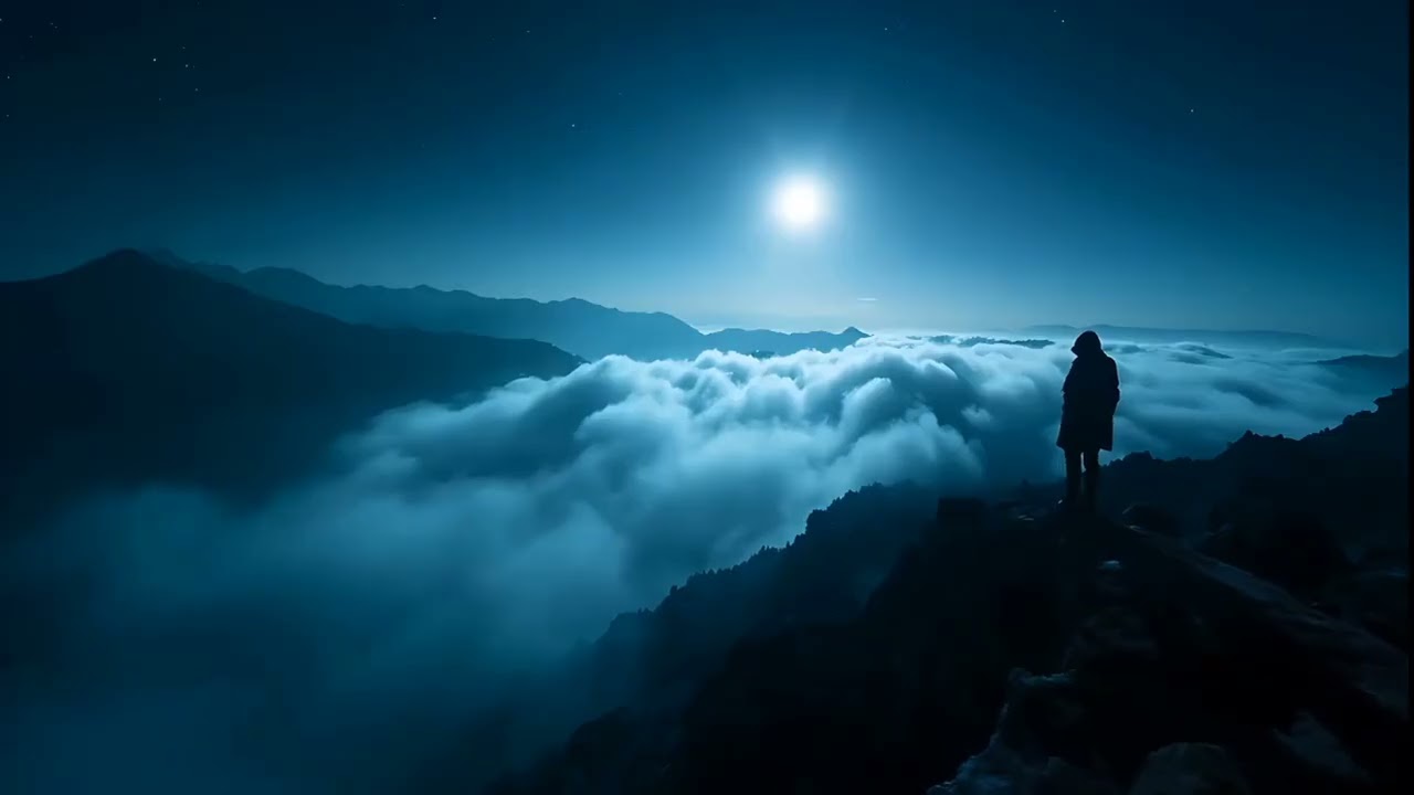 Lo.. - Moon Night