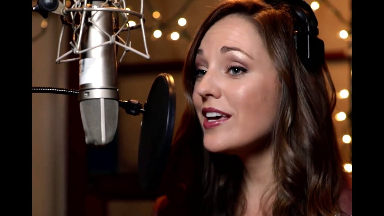 Music Video - One Royal Holiday - Hallmark Channel
