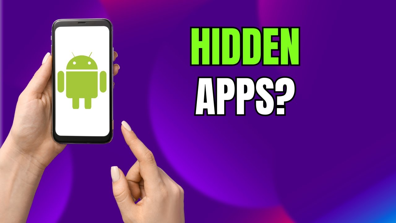 Find Hidden Apps Fast: How to Check Secure Folder on Samsung Galaxy