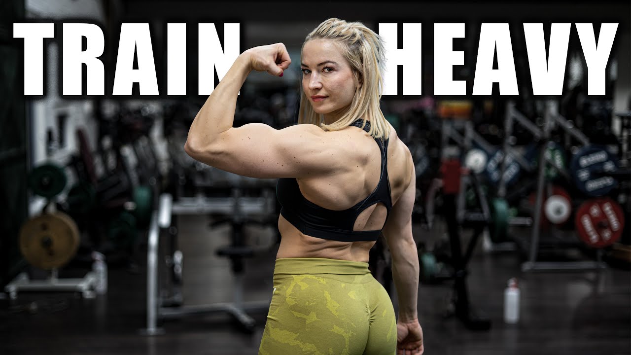 Road to Worlds?! - Heavy Squat, Bench & Deadlift in Düsseldorf