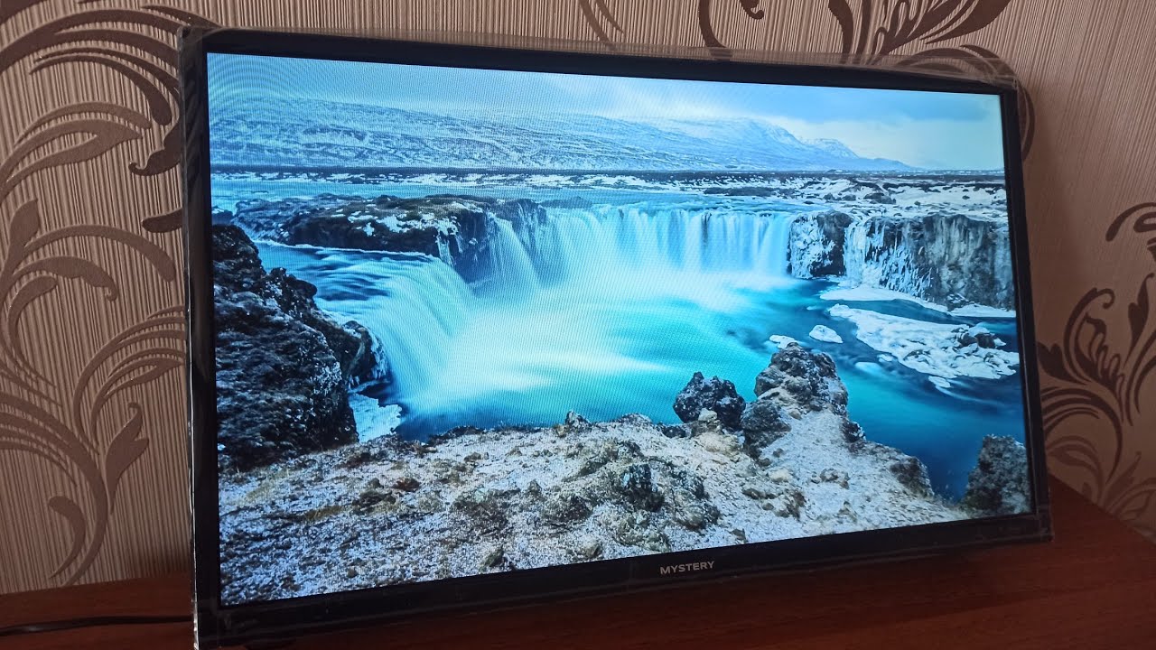Телевізор Mystery MTV-2450HST2 LED