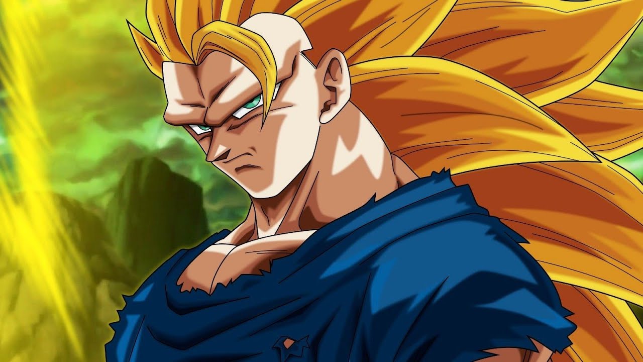 FUNK DBZ SOS