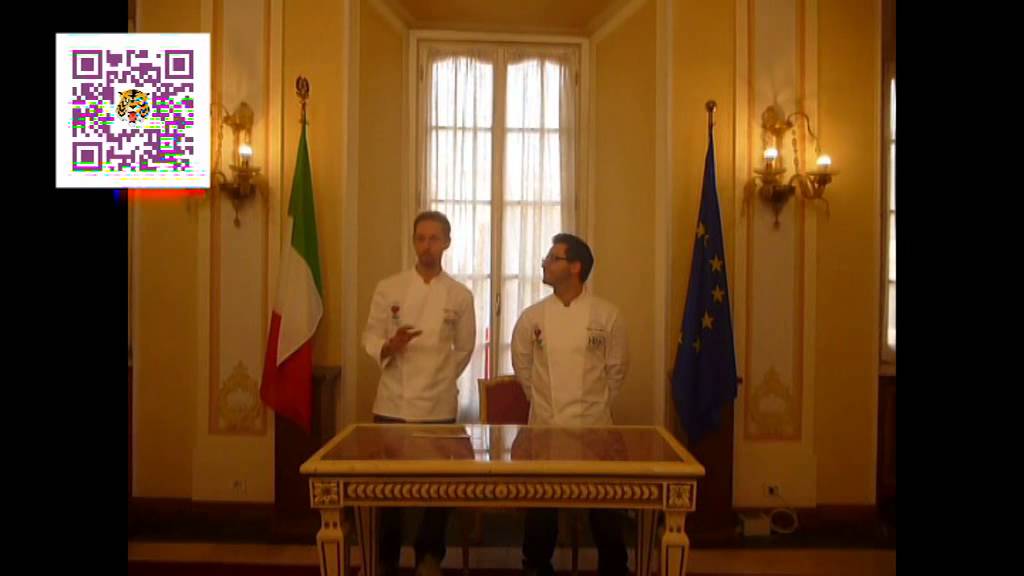 Panettone Artigianale VS Industriale @ 