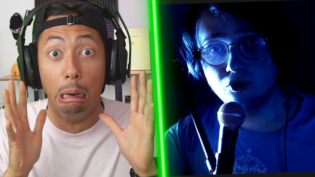 LES ATROCITÉS COMISSES DANS CETTE ECOLE ► REACT FELDUP