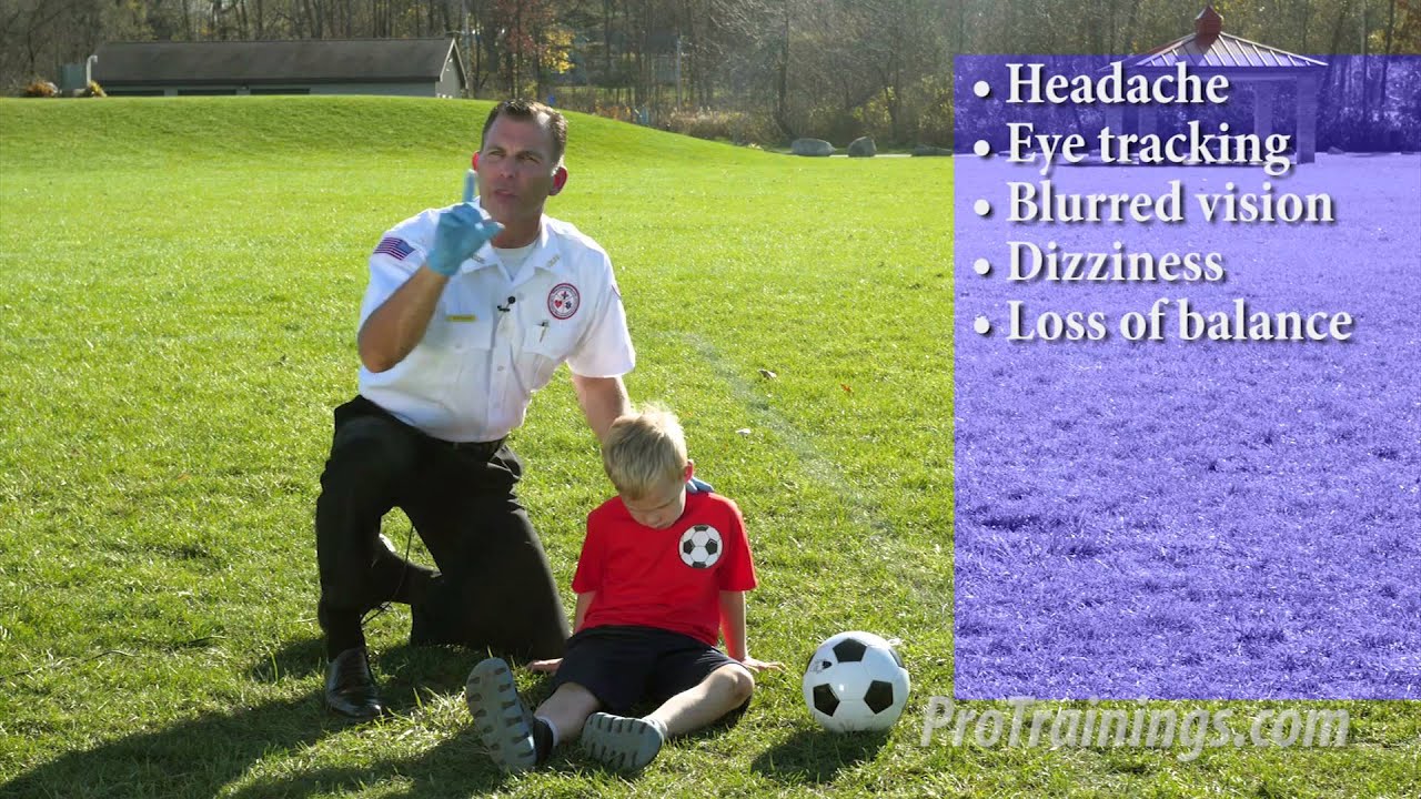 Concussions