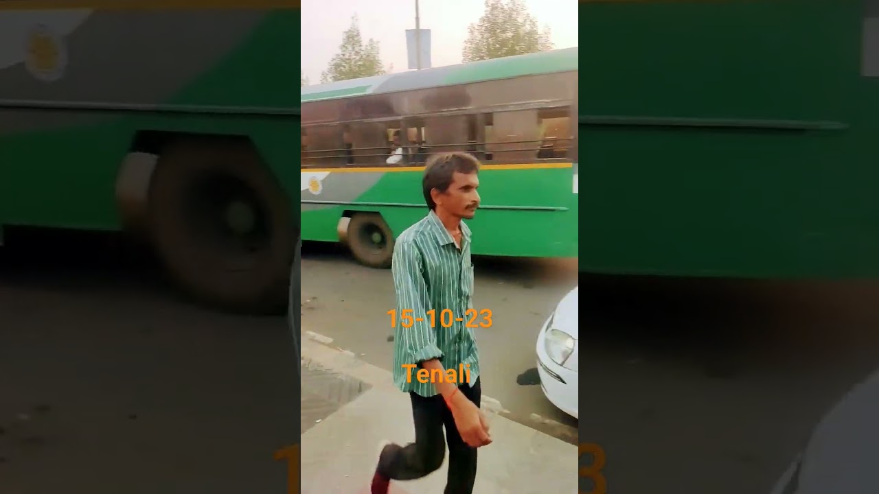 APSRTC Tenali ##