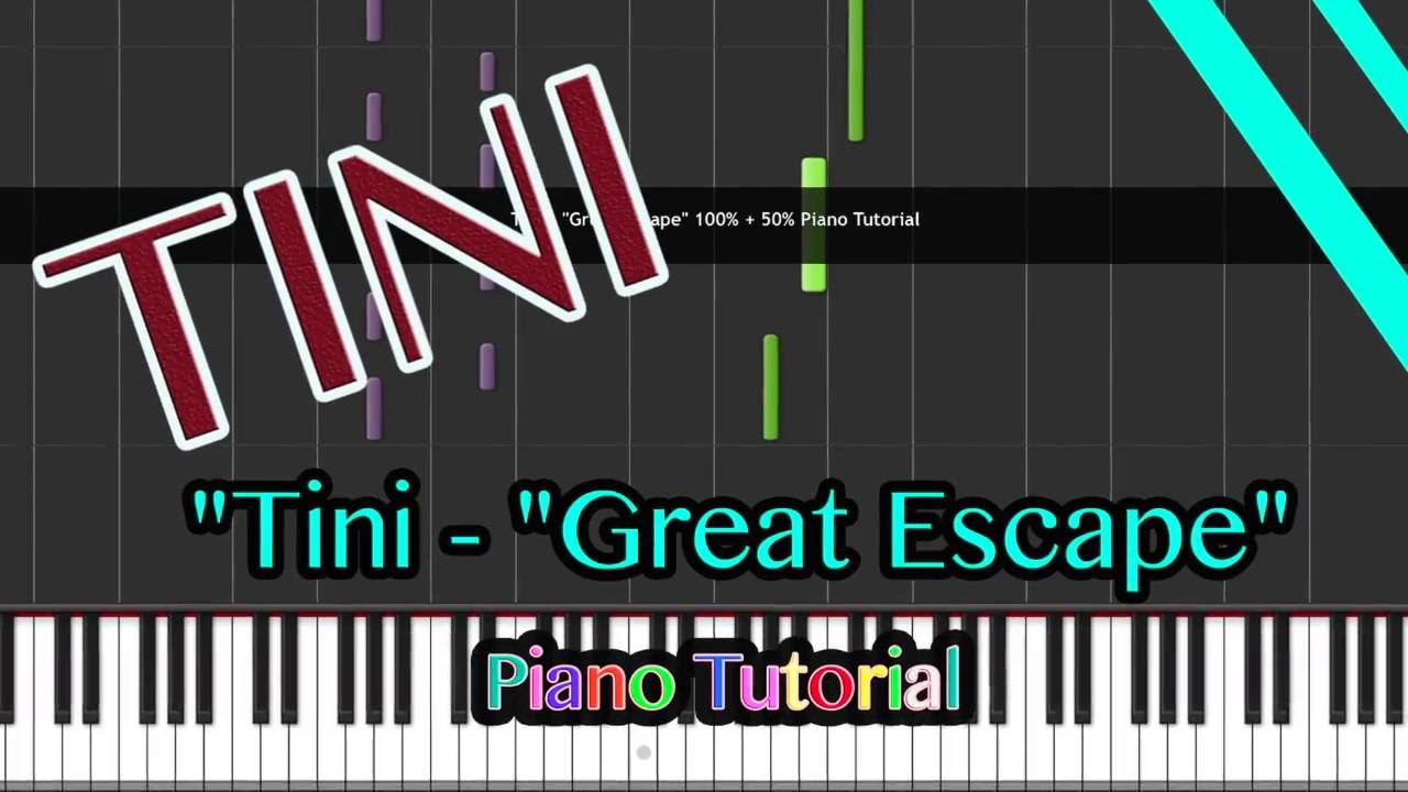 TINI &ndash; 