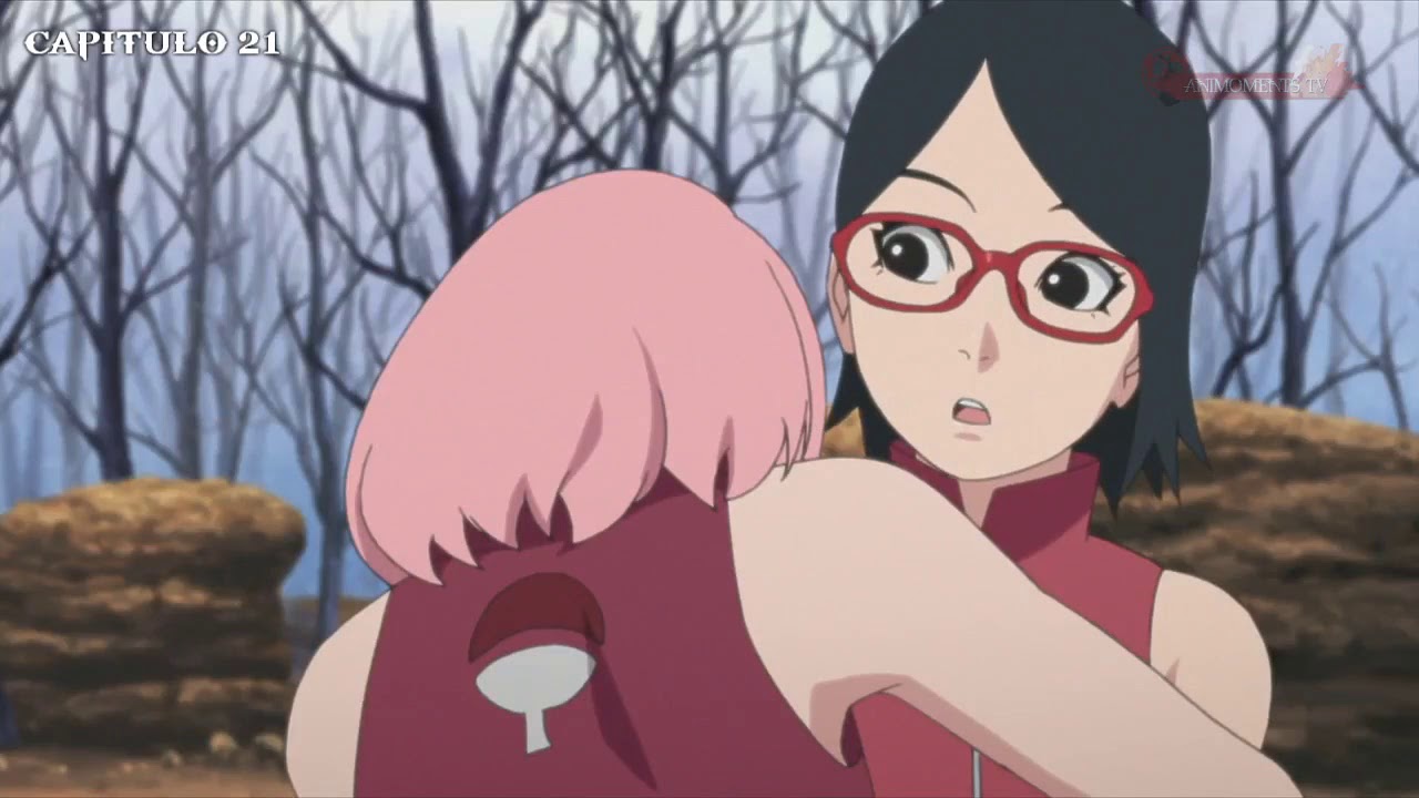ღ❤ ♫ Madre Soltera ~ Sakura ♥ღ♪