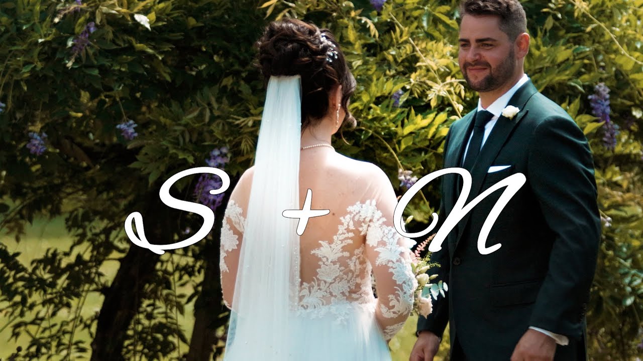 Mariage Sophie et Nathanaël 20 Juillet 2024