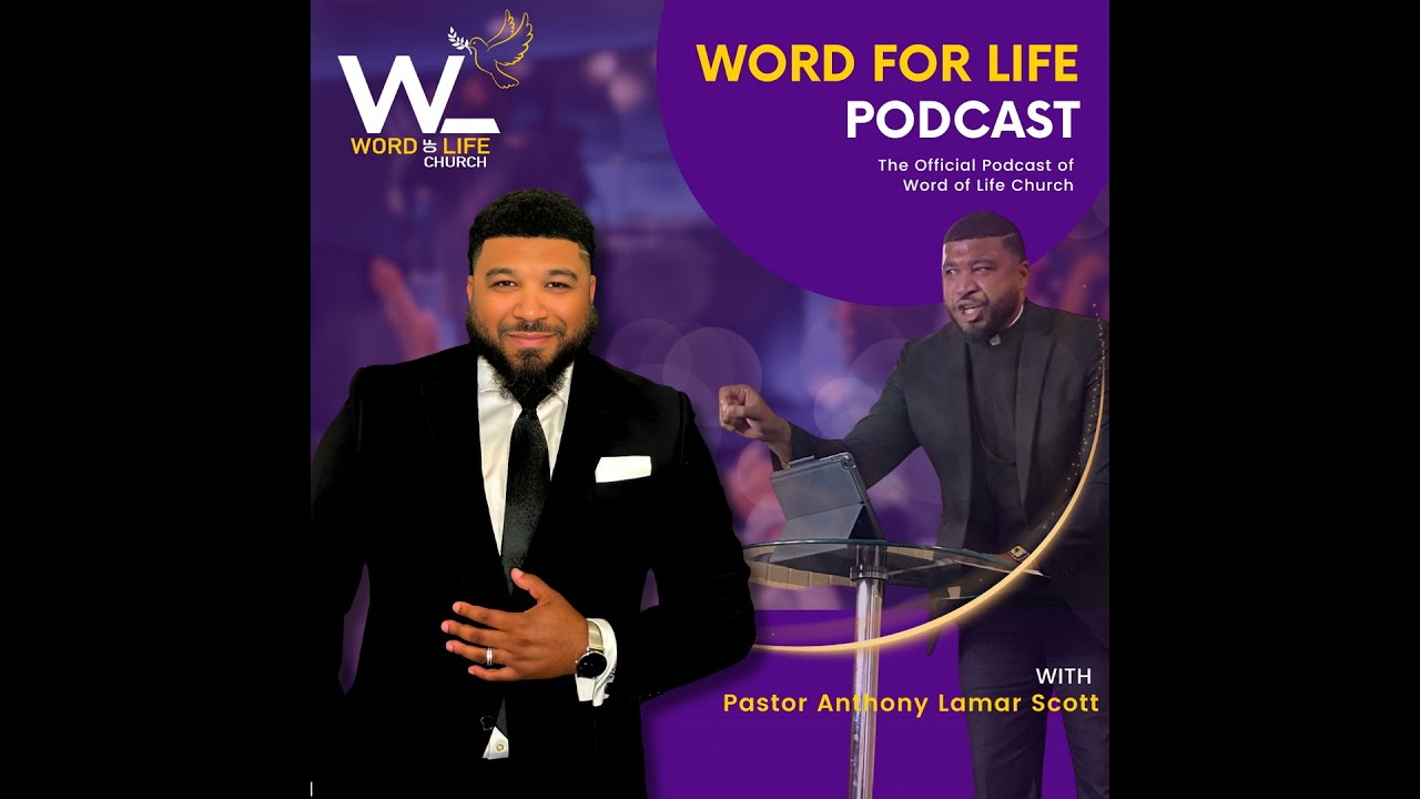 Seasoned For Impact | Matthew 5:13-16 | Pastor Anthony Lamar Scott