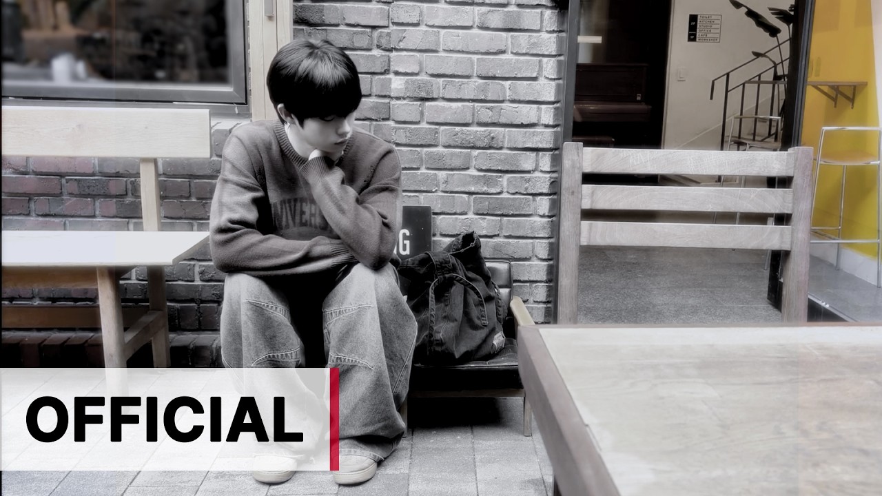 [T.M.I] #신예찬 - 자꾸 생각나