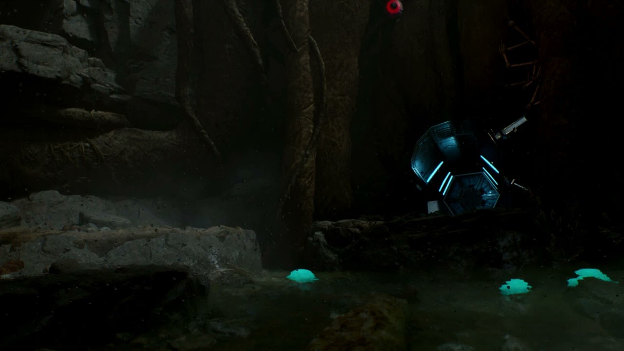 Torvus Bog REMADE (30 minutes, slowed + reverb) [REQUESTED]