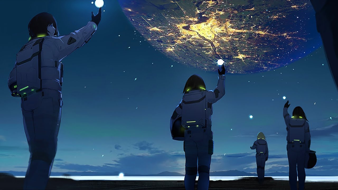 Most Beautiful Music: 