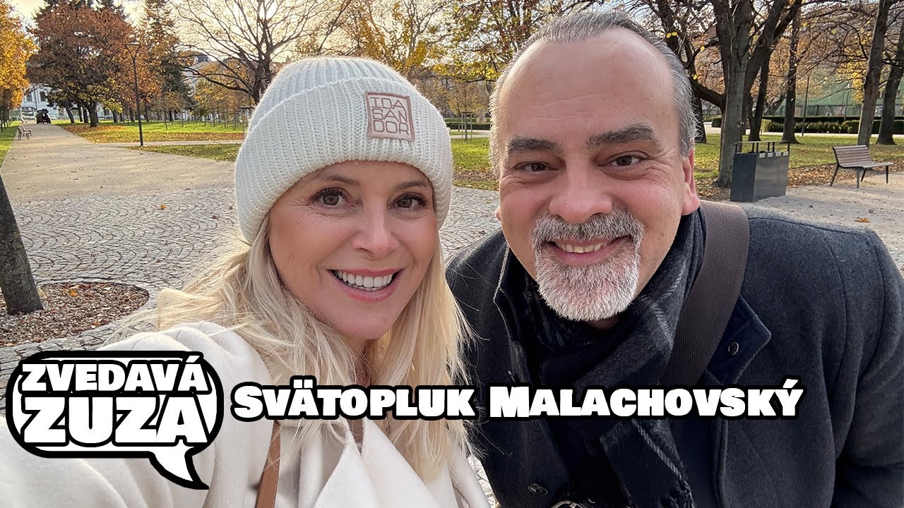 Po X rokoch sa vraciam k OPERNÉMU SPEVU (Sväťo Malachovský)