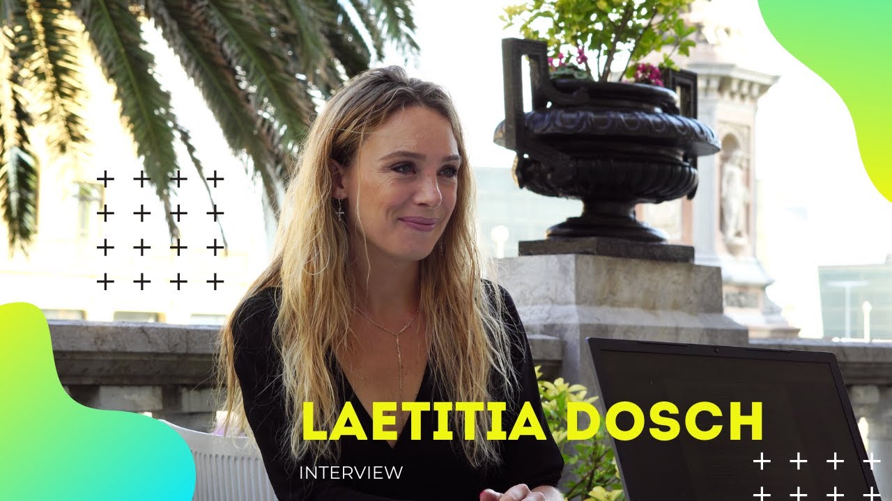 Entrevista a Laetitia Dosh (PASSION SIMPLE)