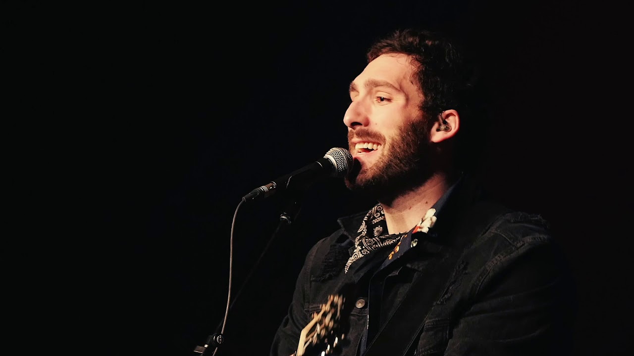 Raphaël Butler - Camping Colibri (Live Hearst ON)