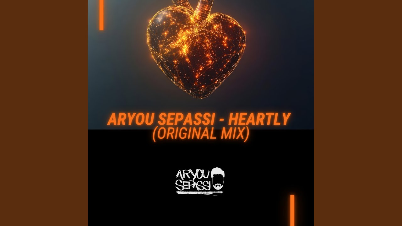 Heartly (Original Mix)