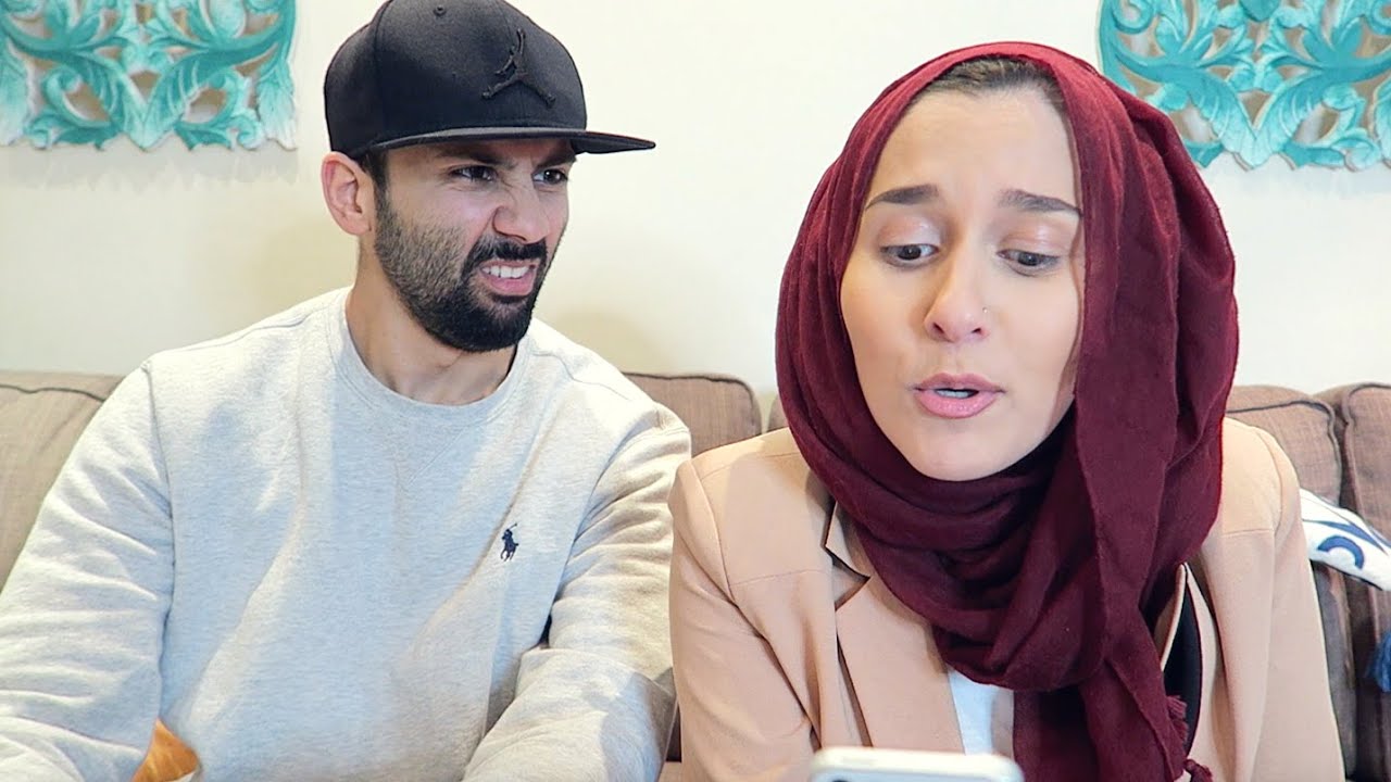 PERSUADING MY DAD FOR INTERRACIAL MARRIAGE!