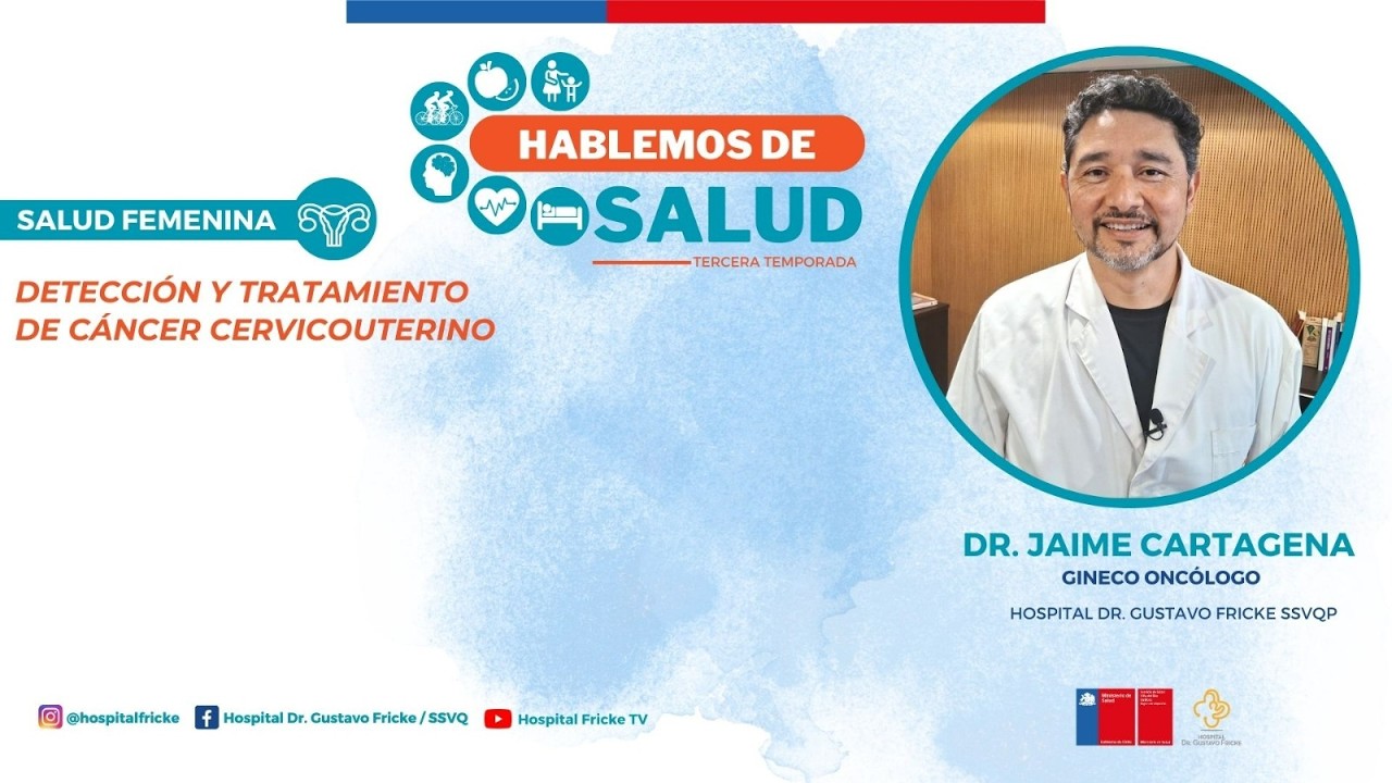 Hablemos de Salud