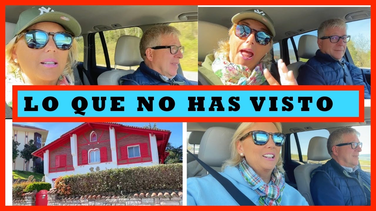 LO QUE NO HAS VISTO !!!