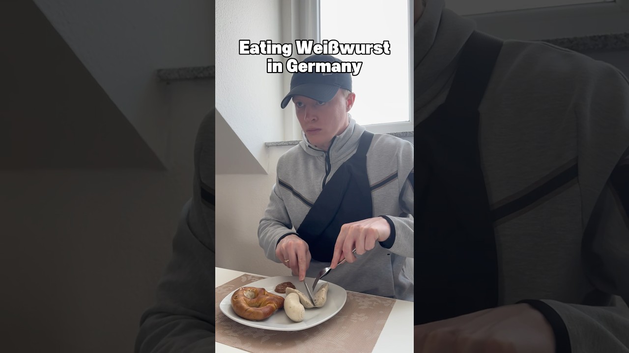 Bavaria trigger warning ‼️🥨