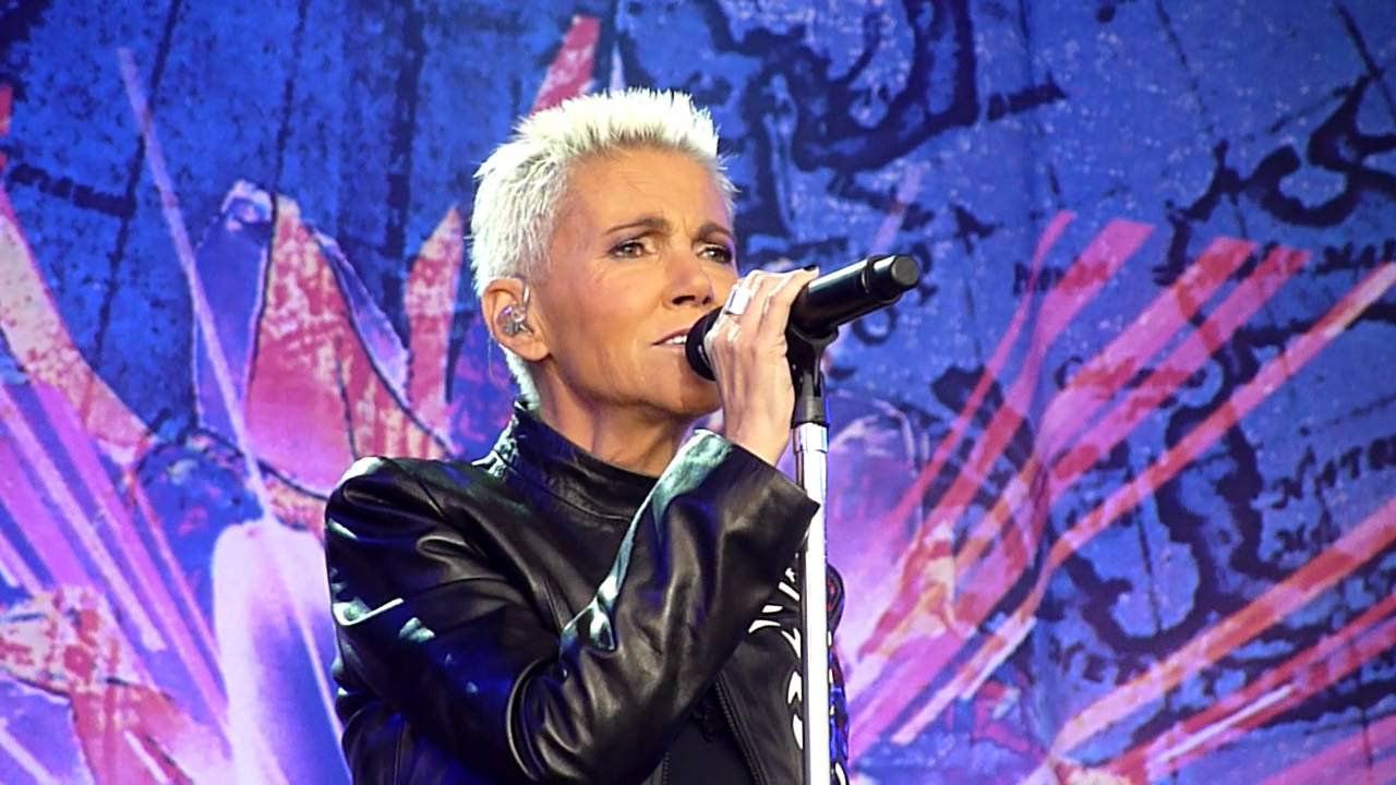 It must have been love, roxette, köln, 16.06.11