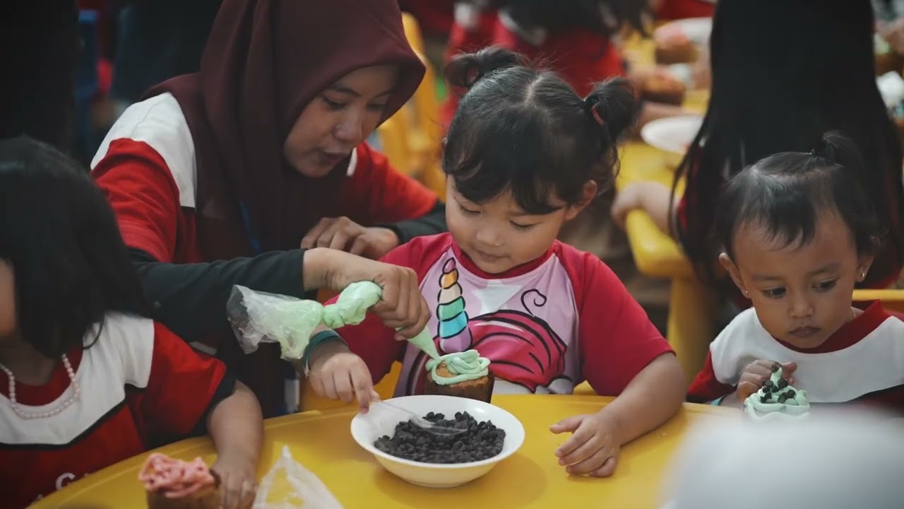 FONS SCIENTIA SCHOOL JHL SOLITRE | DOKUMENTASI BY GPRODUCTIONID