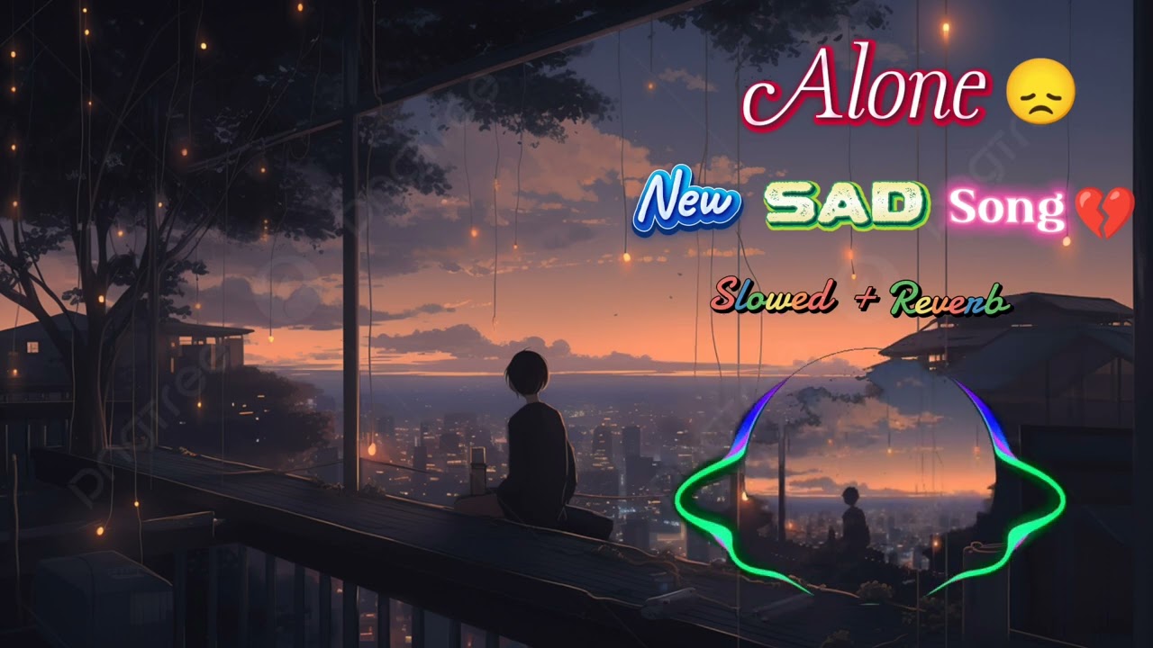 Tujh Se Door Ho Gaye Hum | New Original Sad Song | Heartbreaking Lyrics💔😞