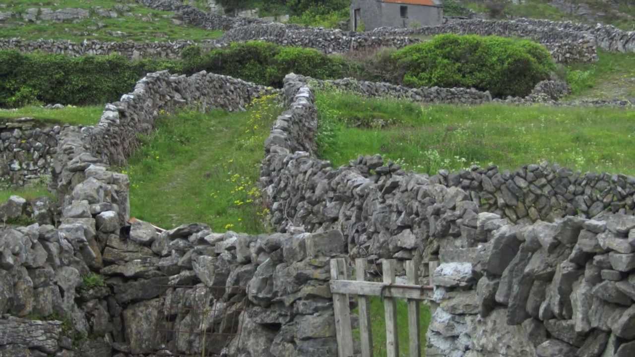Inishmaan 2012