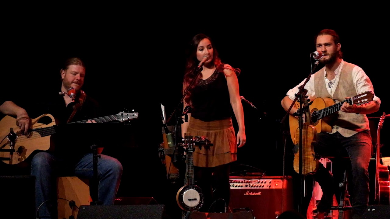 La Kejoca "Sei wachsam"