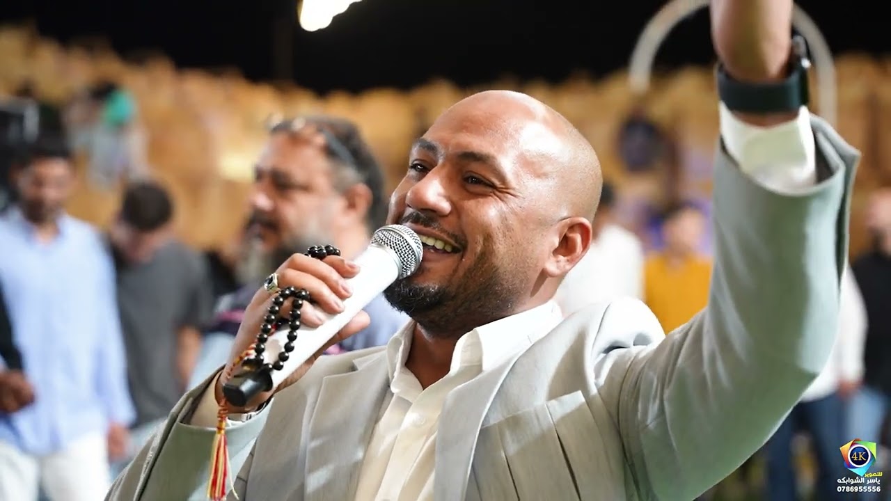 مجوز | جفرا 2026 | الفنان يوسف الشيخ | نصر الوردات | زفاف ساهر التعمري | تصوير ياسر الشوابكه 4K