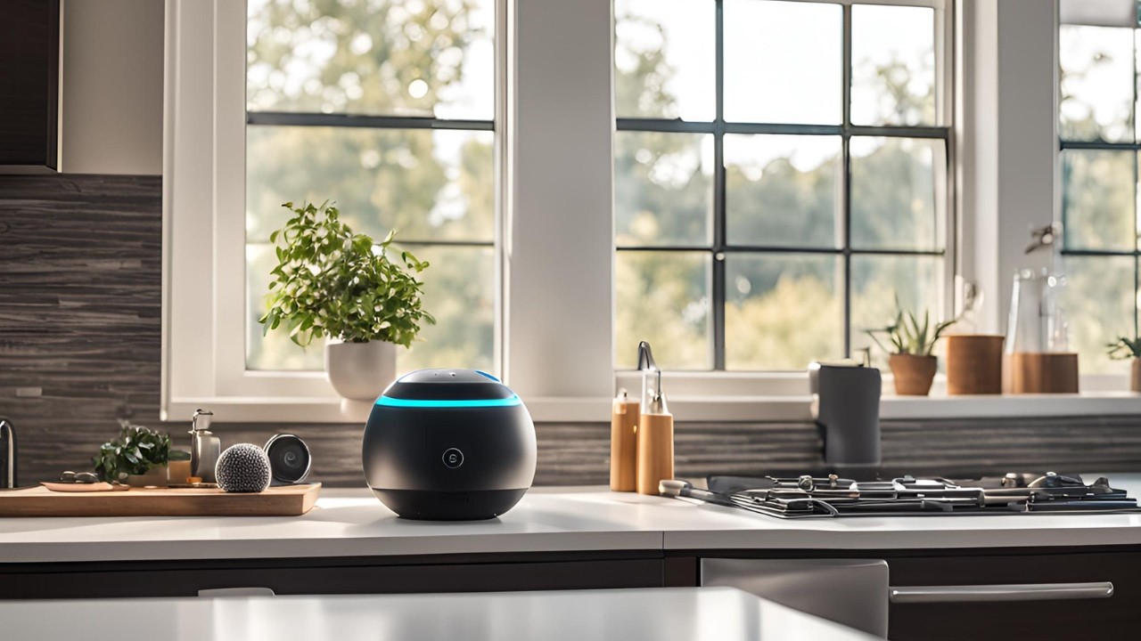 6 Best Gadget for Home Automation | Home Automation Gadgets