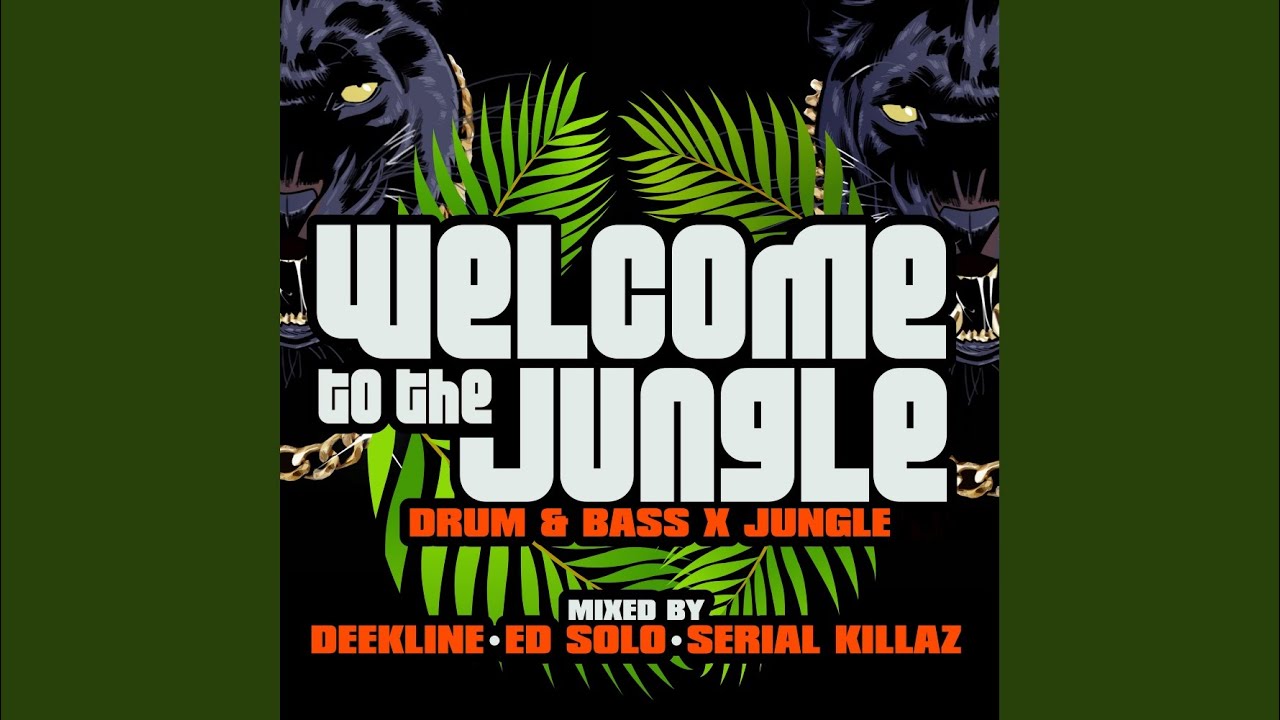 King of Bongo (Deekline & Specimen A Remix)