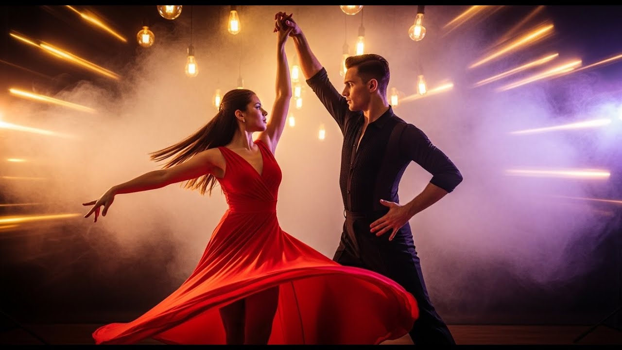 Entre Suspiros y Caminos 💫 | Bachata Moderna para Almas Sensibles