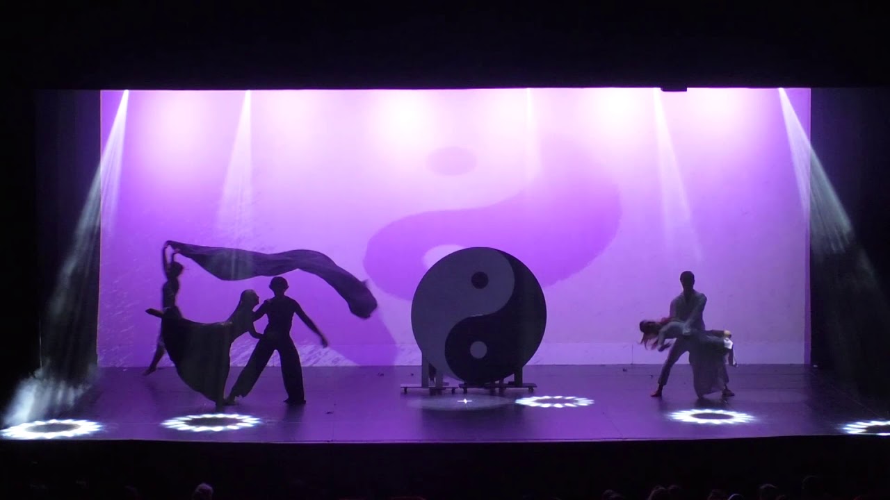 NoteDarte 2019_ TRAILER _ direzione artistica Mia Mele