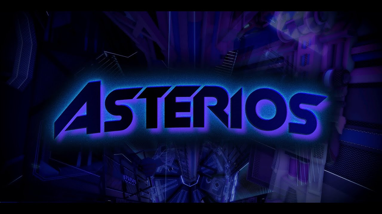 ASTERIOS RELEASED | (THE TOP 2 HARDEST CRAZY) FE2 Community Maps