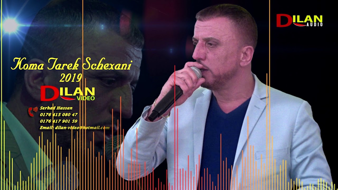 Tarek Shexani 