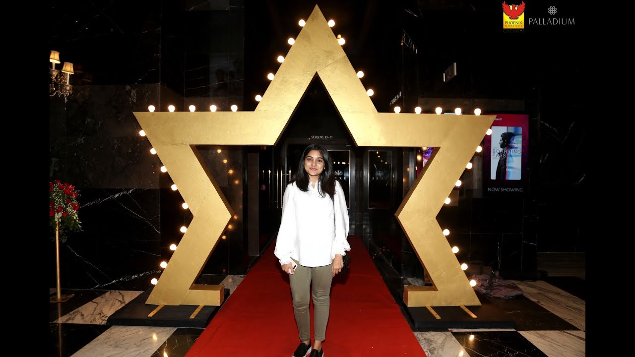 Boarding Pass Movie Screening of the Redcarpet Premier Show Video | TalksOfCinema TV