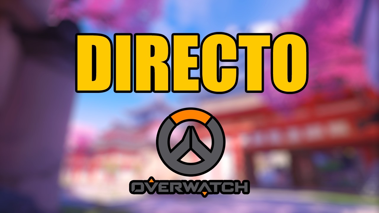 OVERWATCH HA VUELTO | TEMPORADA 1 Y GATO VOLADOR