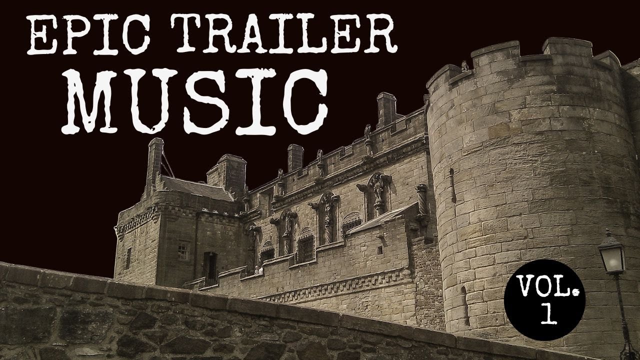 Epic Trailer Music Compilation (INSTRUMENTAL MOTIVATIONAL TRAILER MUSIC)