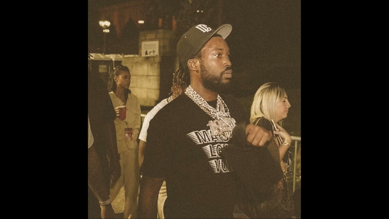 (FREE) Meek Mill Type Beat 2024 