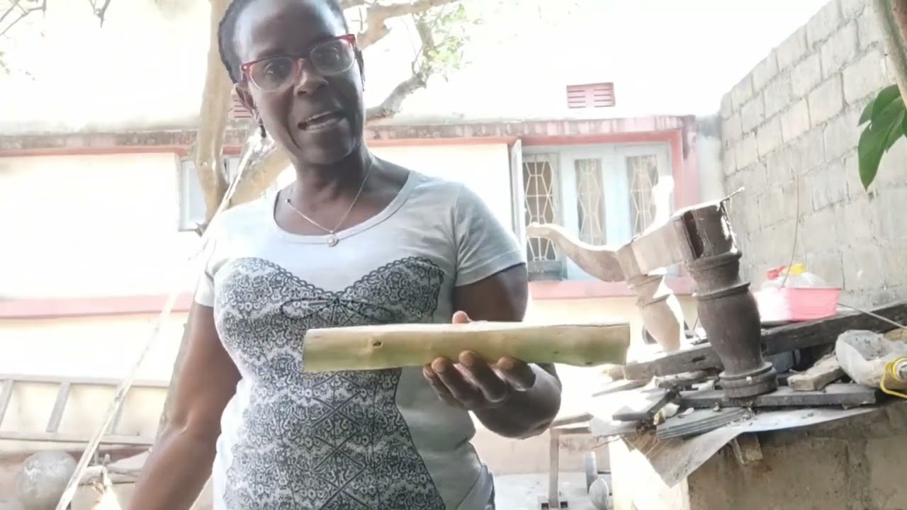 Vocês podem ficar Mais jovem: Usando Mussiro Esfoliação Natural