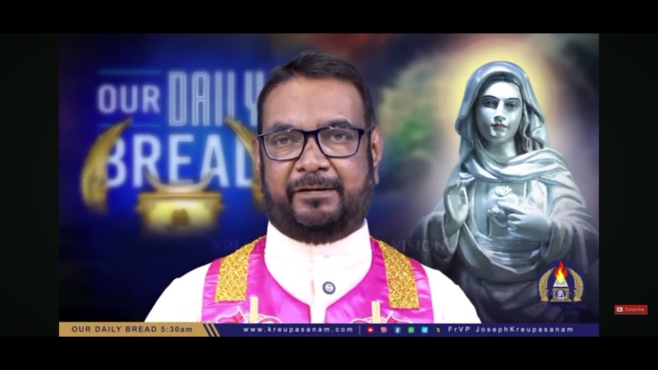 കർത്താവ് നിങ്ങളെ അനുഗ്രഹിക്കുന്നു♥️🙏
