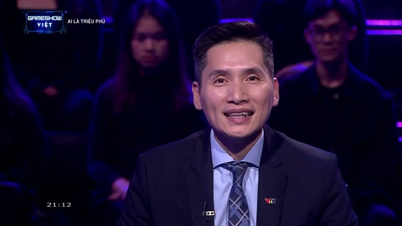 Ai là triệu phú mới nhất 27/01/2026 | Bác sĩ vui tính gặp loạt câu hỏi khó của MC Quốc Khánh