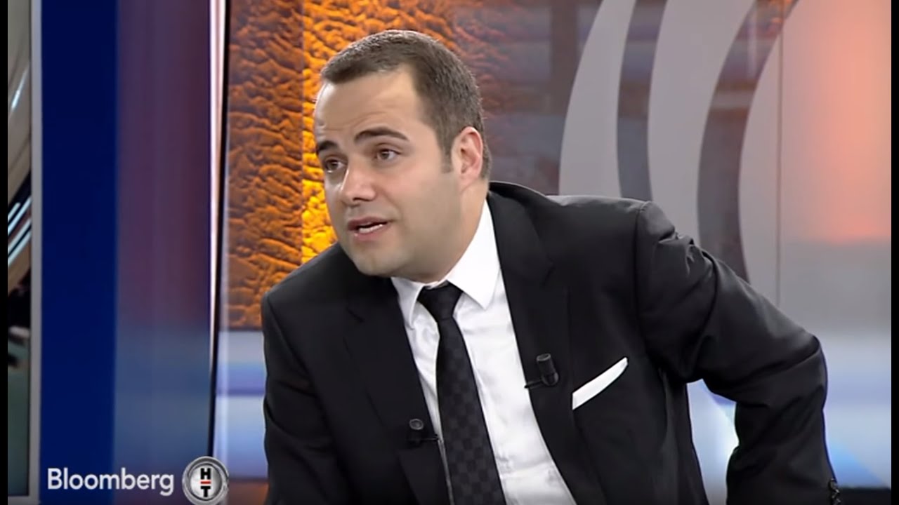 Prof. Dr. Özgür Demirtaş---Türkiye Değerlendirmesi
