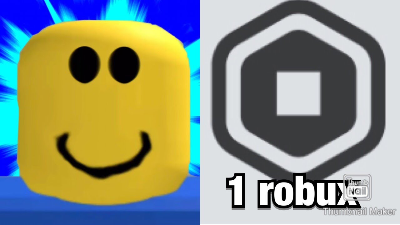 NOOB BECOMING CANNY How Much Robux You Have