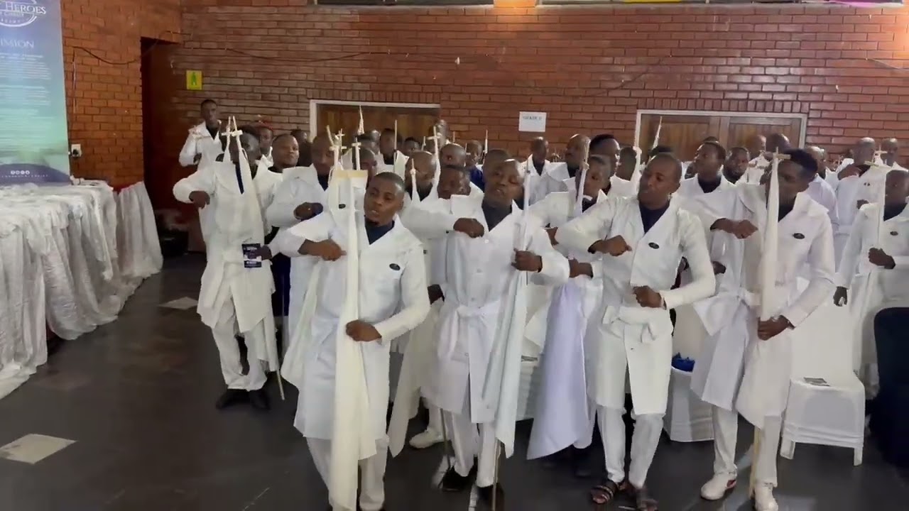Holy Heroes of Christ HHOC || 2024 Annual General Conference