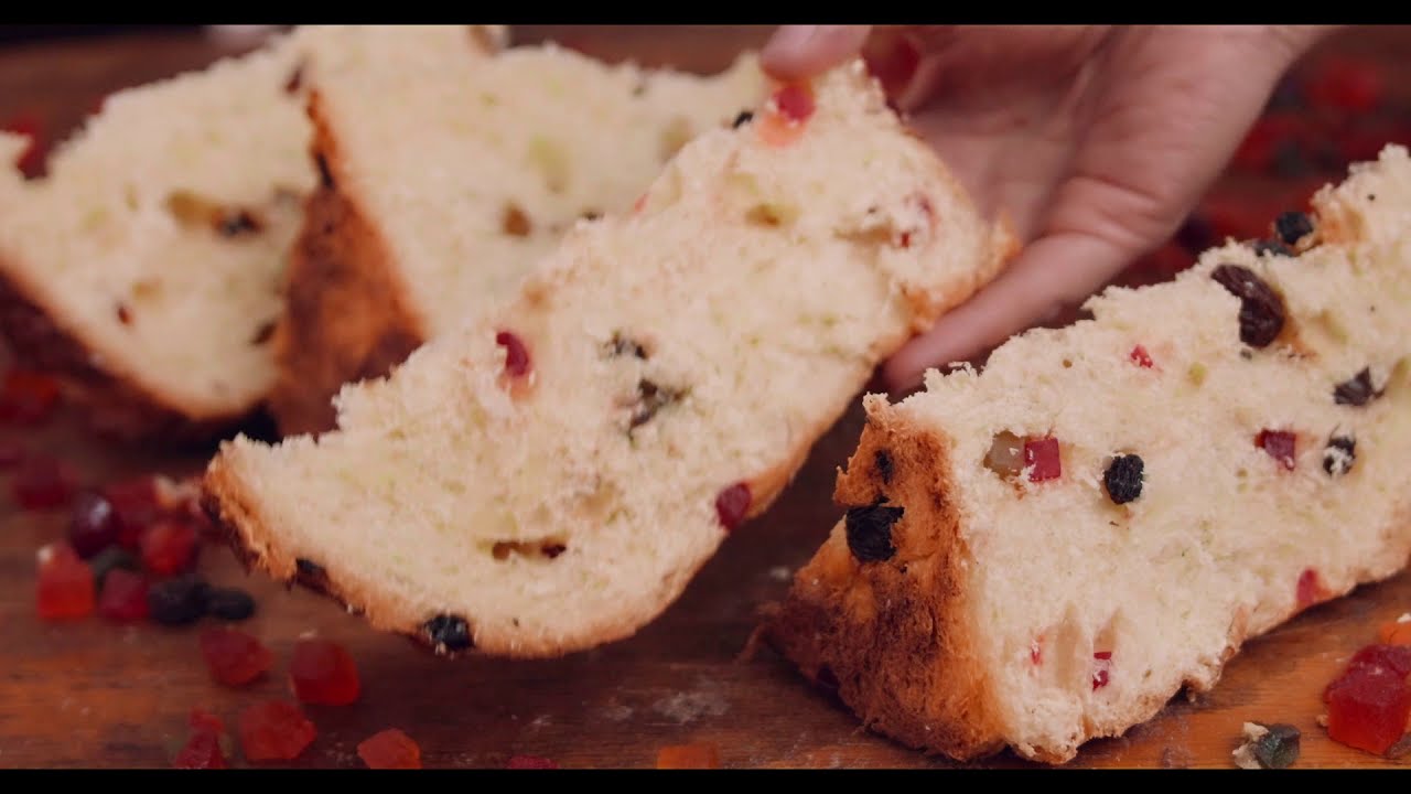 &iexcl;Panetones La Suprema!